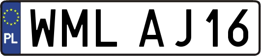 WMLAJ16