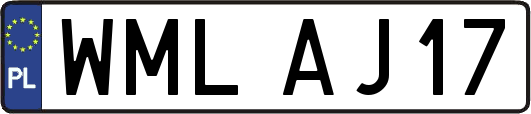 WMLAJ17