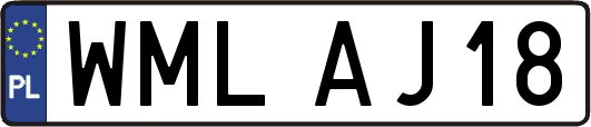 WMLAJ18