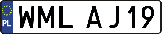 WMLAJ19