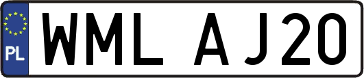 WMLAJ20
