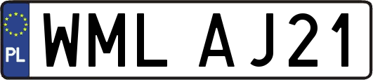 WMLAJ21