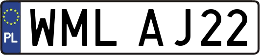 WMLAJ22