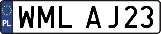 WMLAJ23
