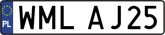 WMLAJ25