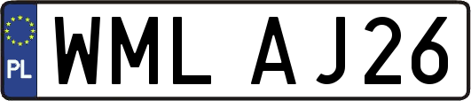WMLAJ26