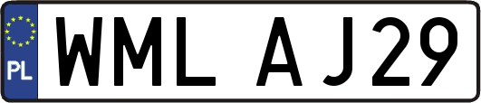 WMLAJ29