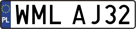WMLAJ32
