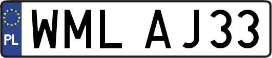 WMLAJ33