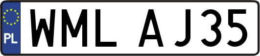 WMLAJ35