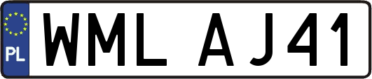 WMLAJ41