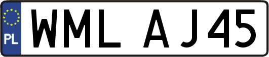 WMLAJ45