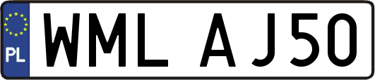 WMLAJ50