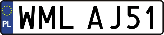WMLAJ51