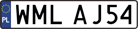 WMLAJ54