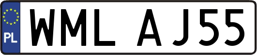 WMLAJ55
