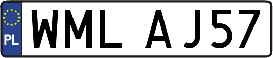 WMLAJ57