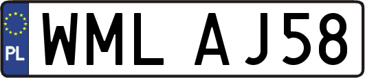 WMLAJ58