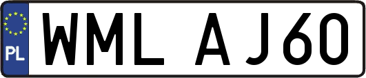 WMLAJ60