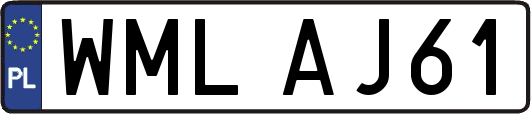 WMLAJ61