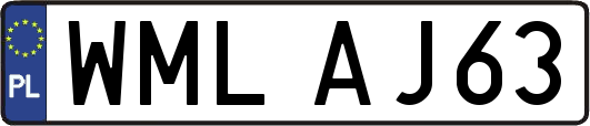 WMLAJ63