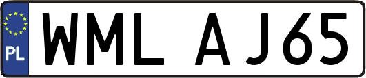 WMLAJ65
