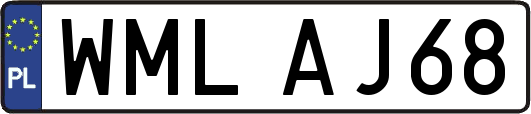 WMLAJ68