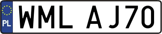 WMLAJ70