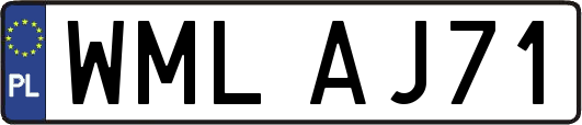 WMLAJ71