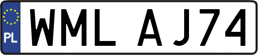 WMLAJ74