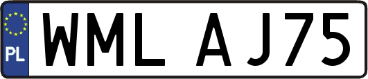 WMLAJ75