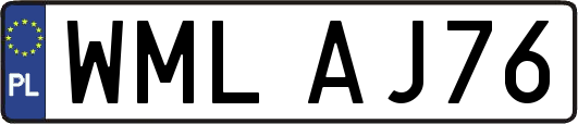 WMLAJ76