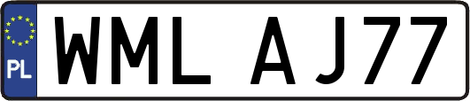 WMLAJ77