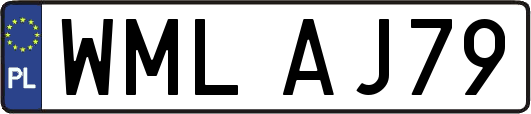 WMLAJ79