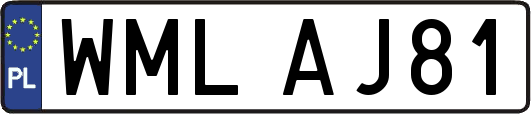 WMLAJ81
