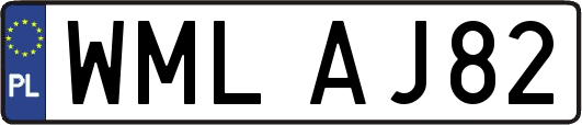 WMLAJ82