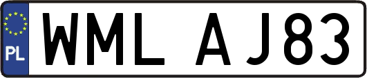 WMLAJ83