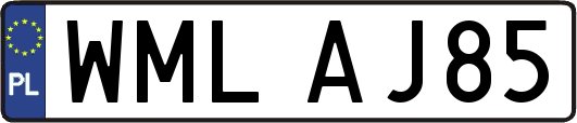 WMLAJ85