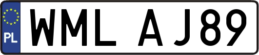WMLAJ89