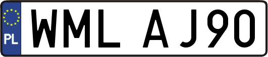 WMLAJ90
