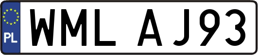 WMLAJ93