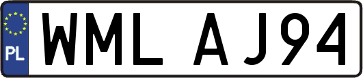WMLAJ94
