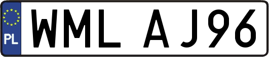 WMLAJ96