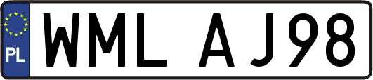 WMLAJ98