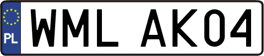 WMLAK04