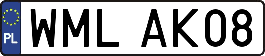 WMLAK08