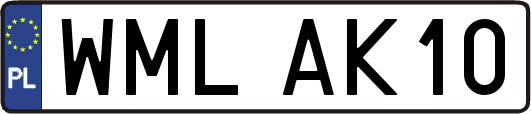 WMLAK10