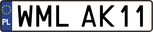 WMLAK11