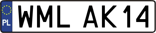 WMLAK14