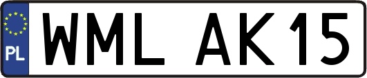 WMLAK15